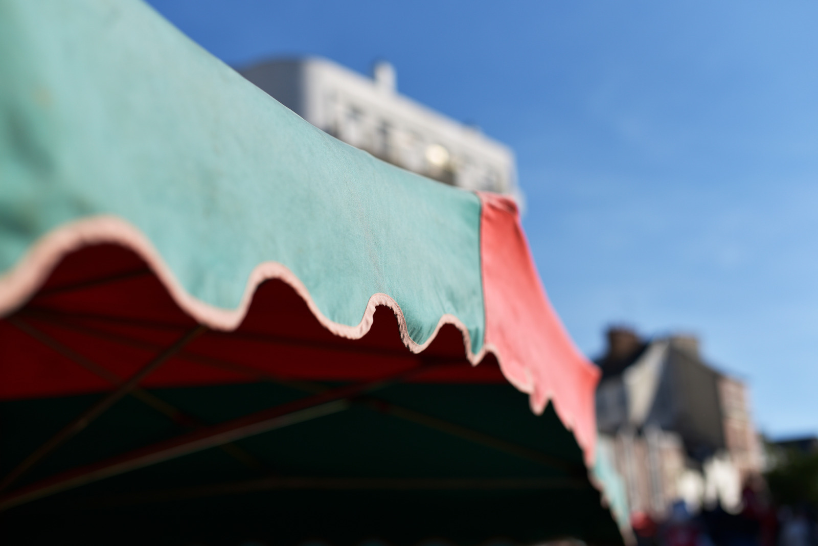 まんまるマルシェ大阪2025